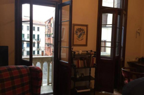 A Casa di Claudia